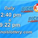 il lottery pick 4