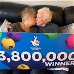 welsh lottery